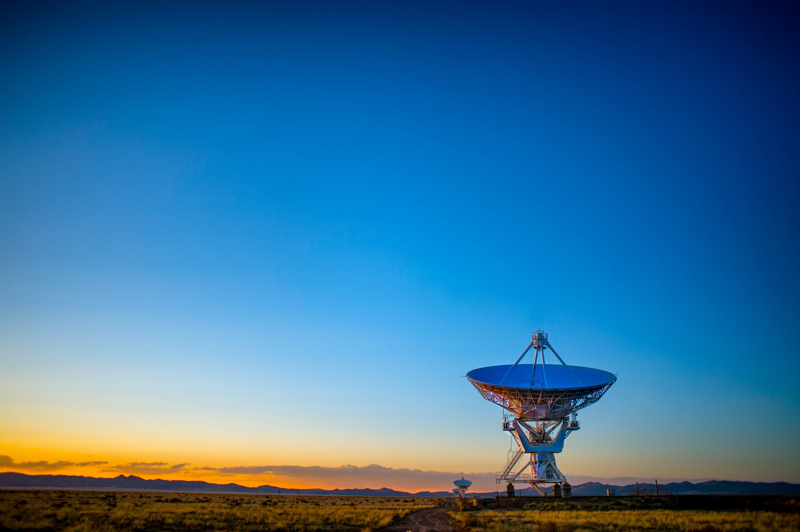 Space Tech Venture Capital