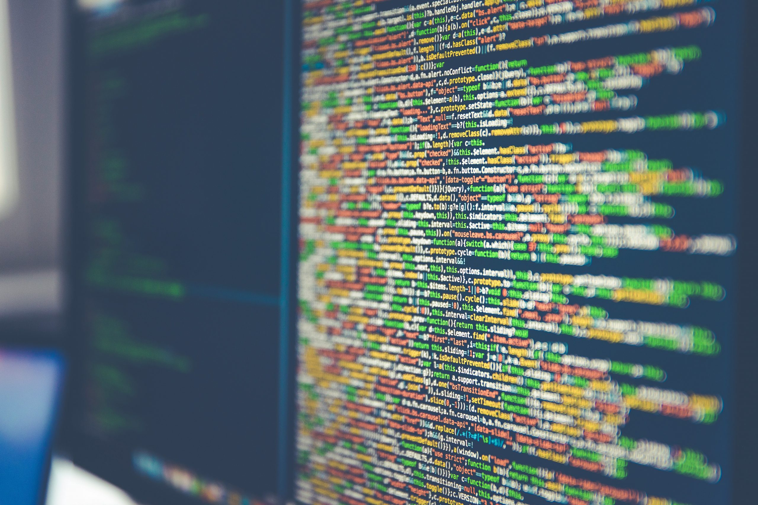 Deep Tech Venture Capital