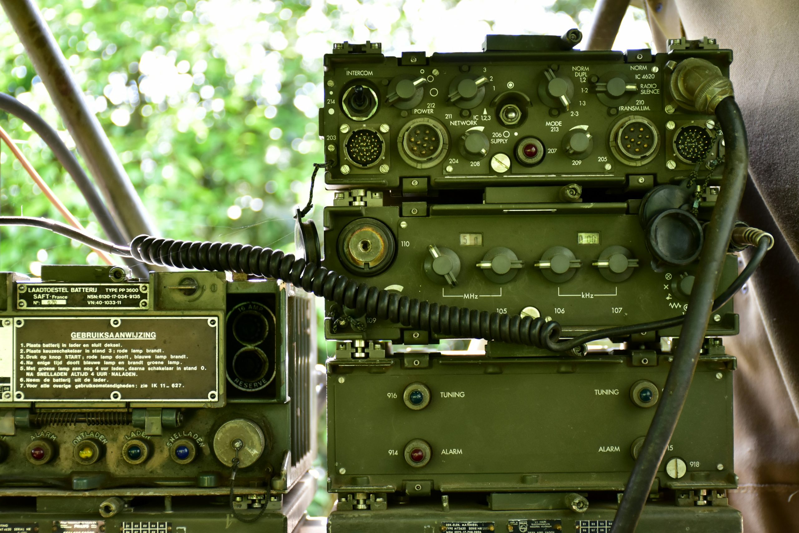 Defense Tech Venture Capital Funds (2)